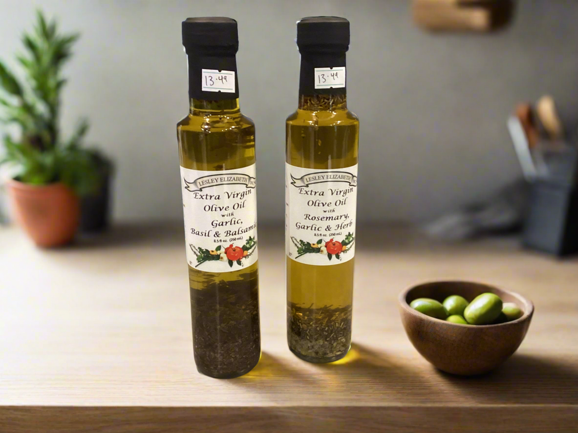 Extra Virgin Olive Oil