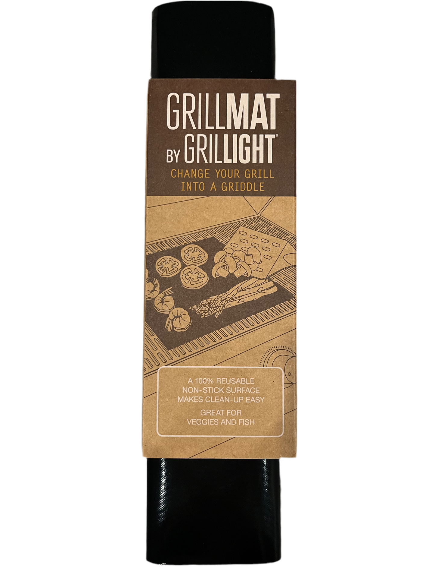 Nonstick Reusable GrillMats