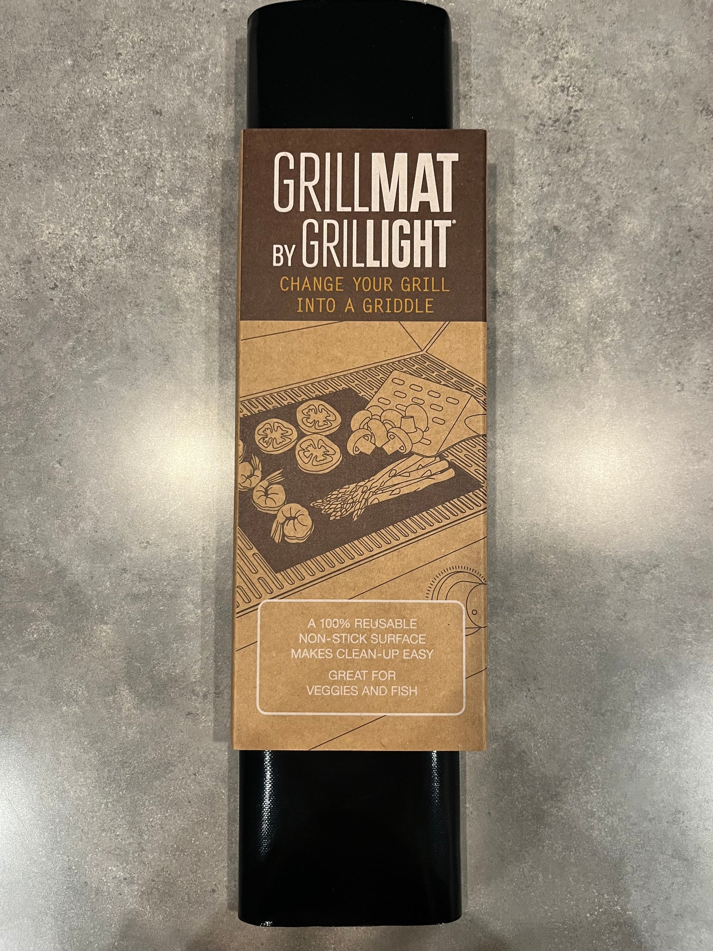 Nonstick Reusable GrillMats