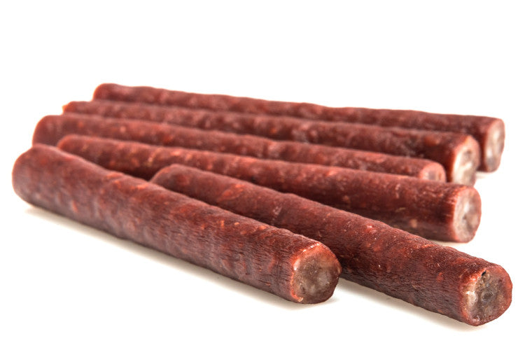 Beef Snack Sticks (Shelf Stable 5OZ)