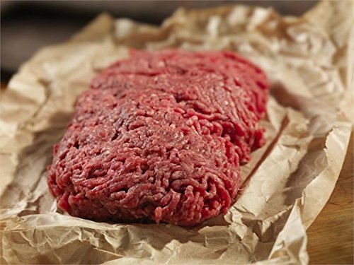 Ground Sirloin