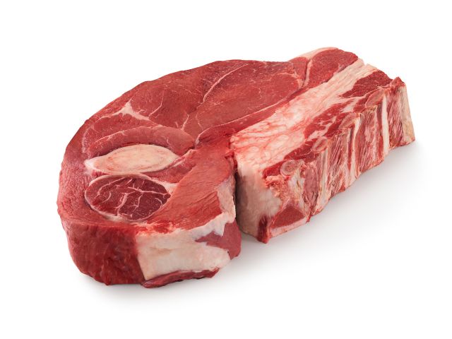 Chuck Roast (Approx 2lb)
