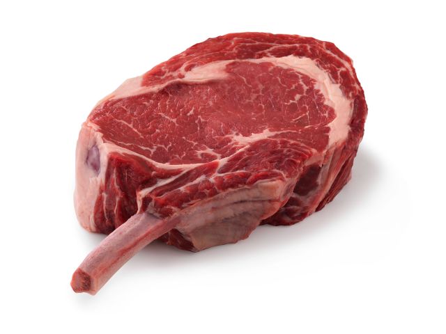 Bone In Rib Eye (Approx. 20oz each) 2-Pack