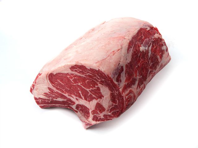 Rib Roast (Approx. 8-9#)