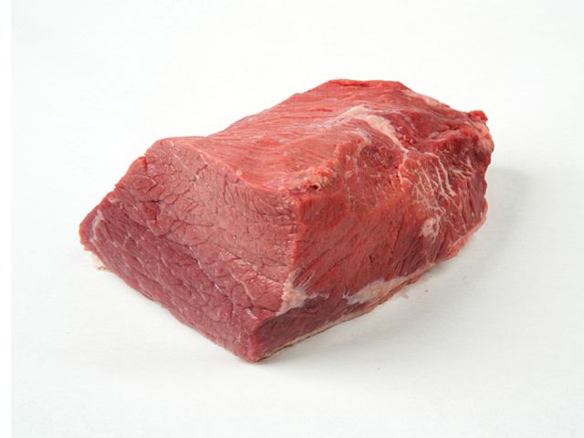 Rump Roast (Approx. 3-4#)