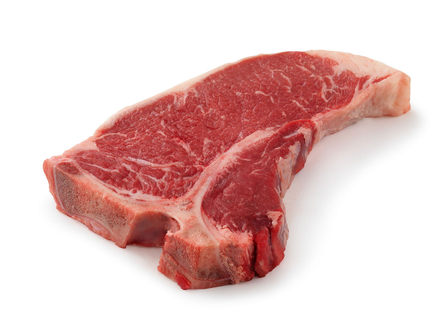 T-Bone Steak (Approx. 20oz) 2 Pack