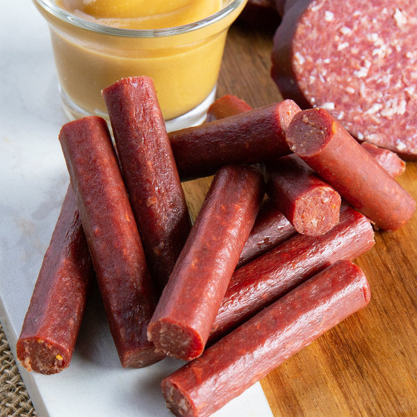 Beef Snack Sticks (8OZ)