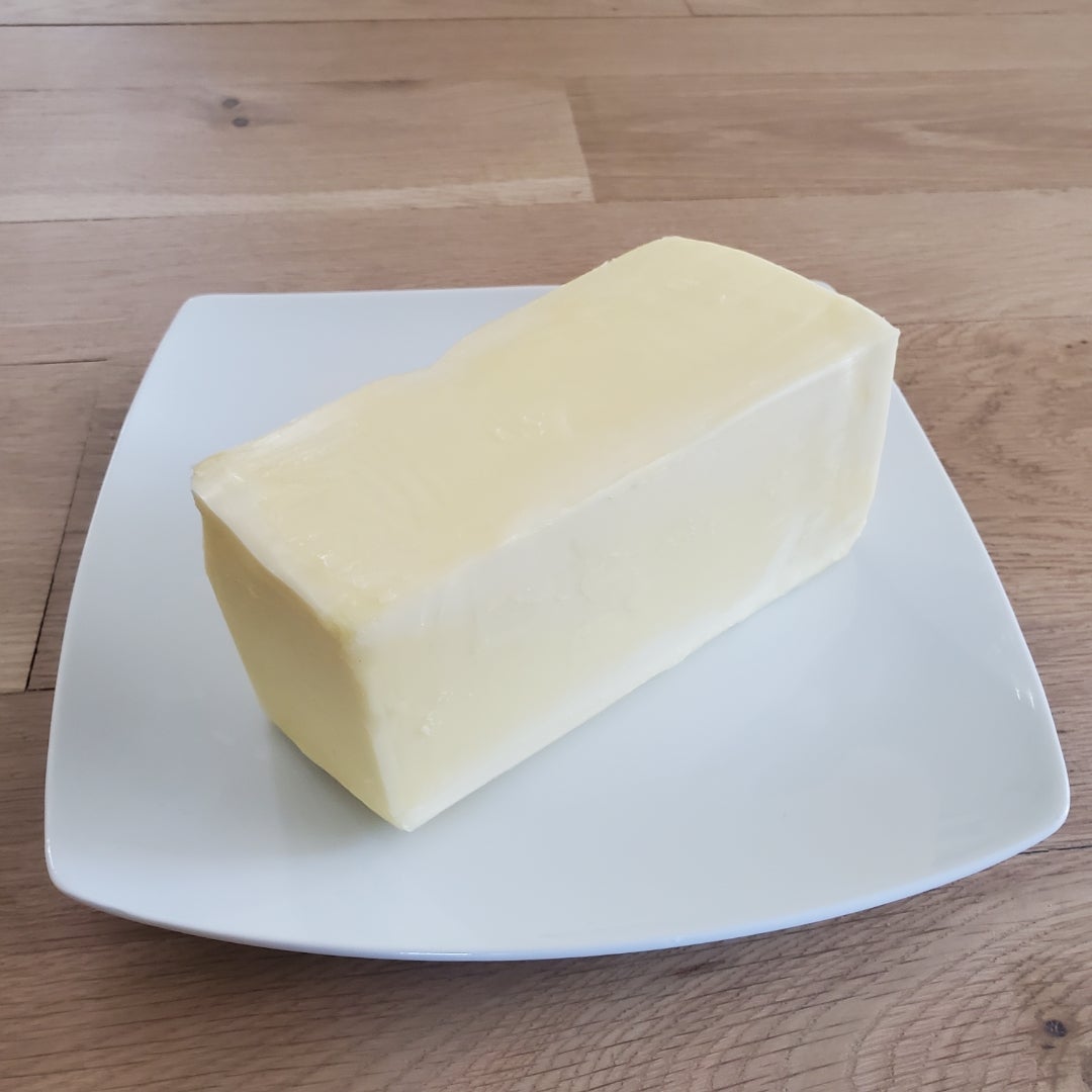 PREMIUM HAND CUT BUTTER (1LB)