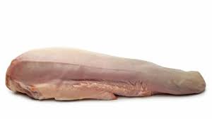 Beef Tongue
