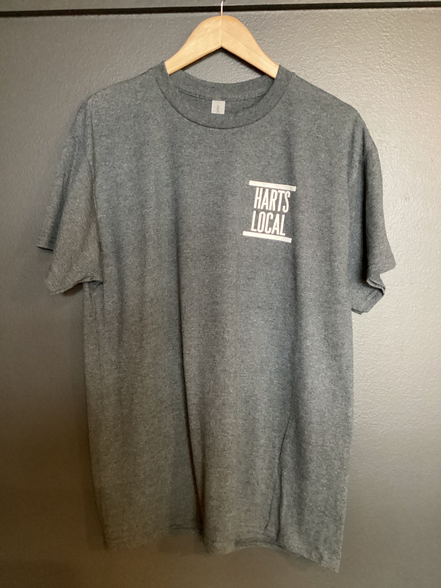 Harts Local T-Shirt