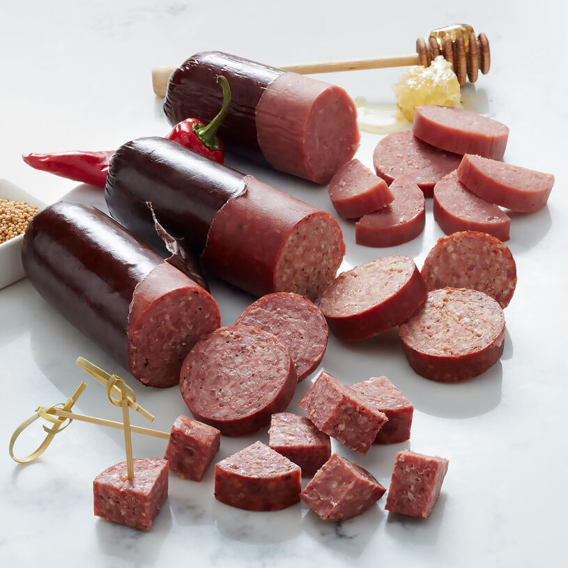 Summer Sausage