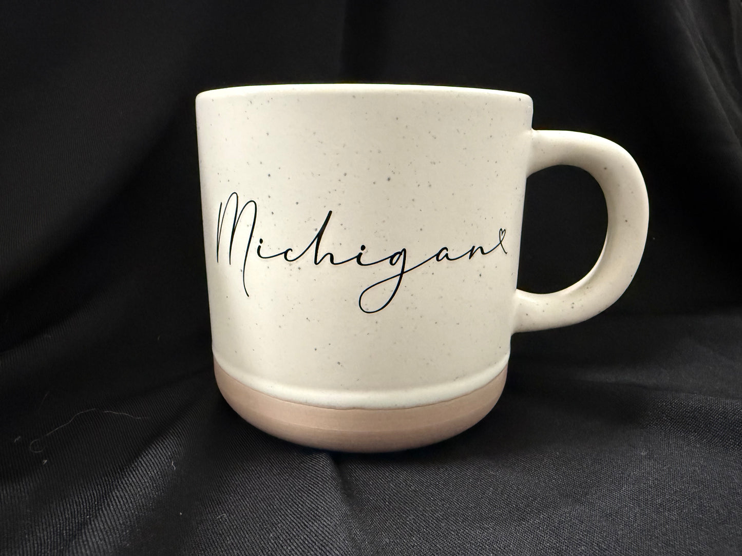 Michigan Coffee Mug