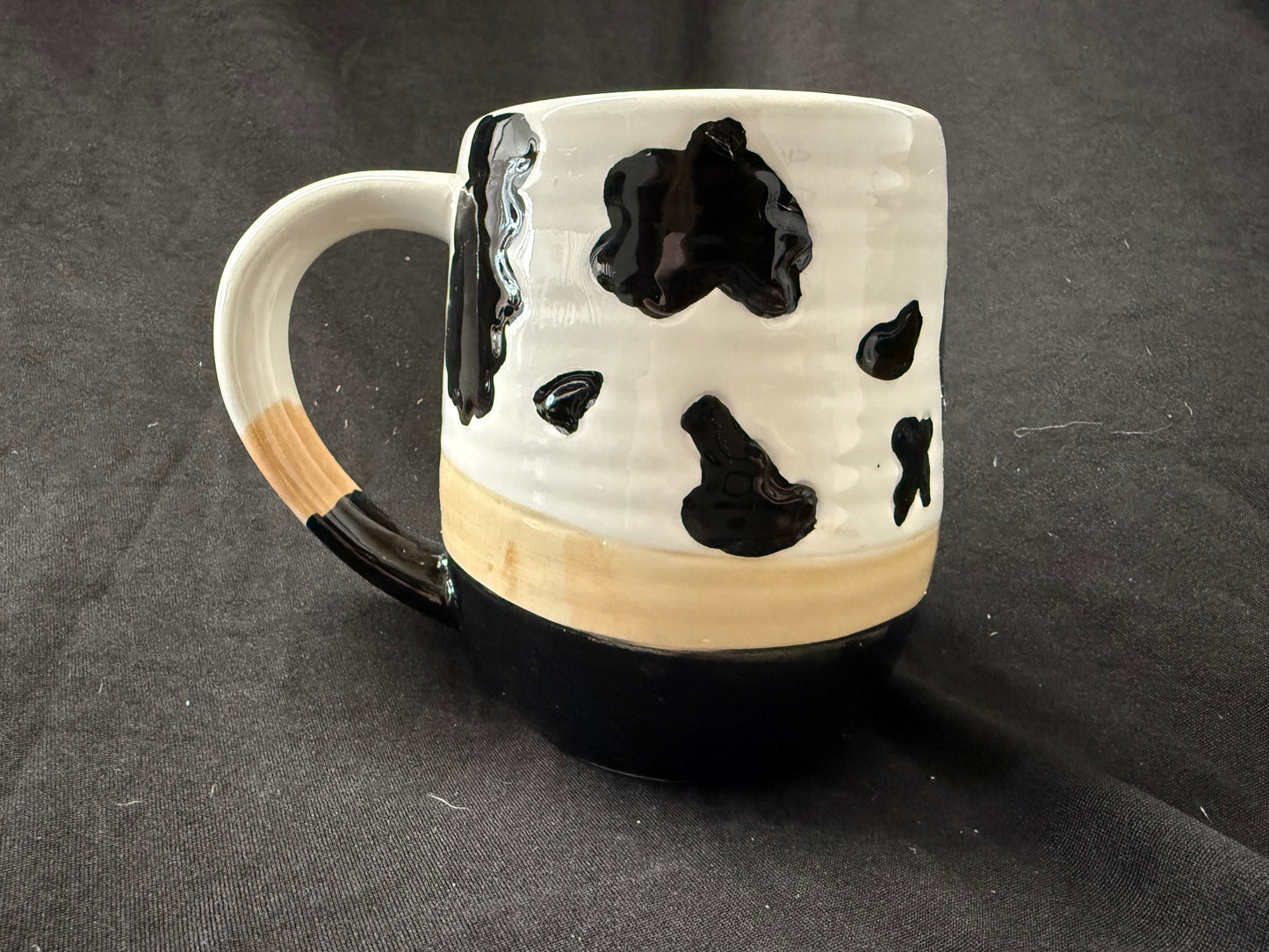 Cow Mugs