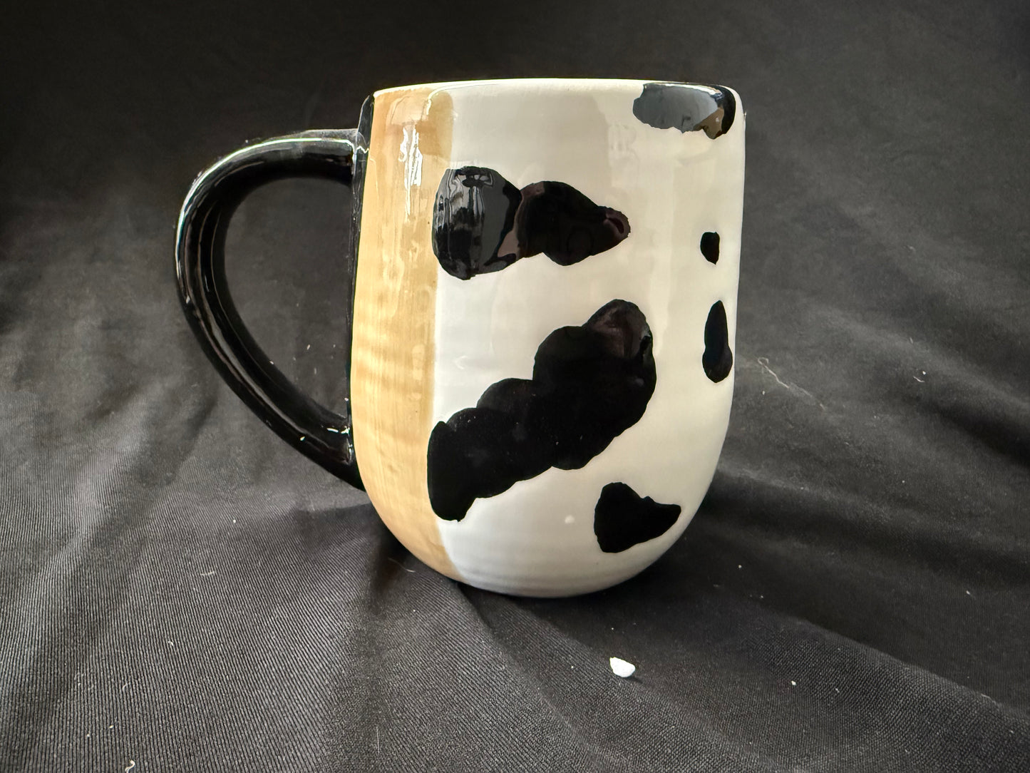 Cow Mugs