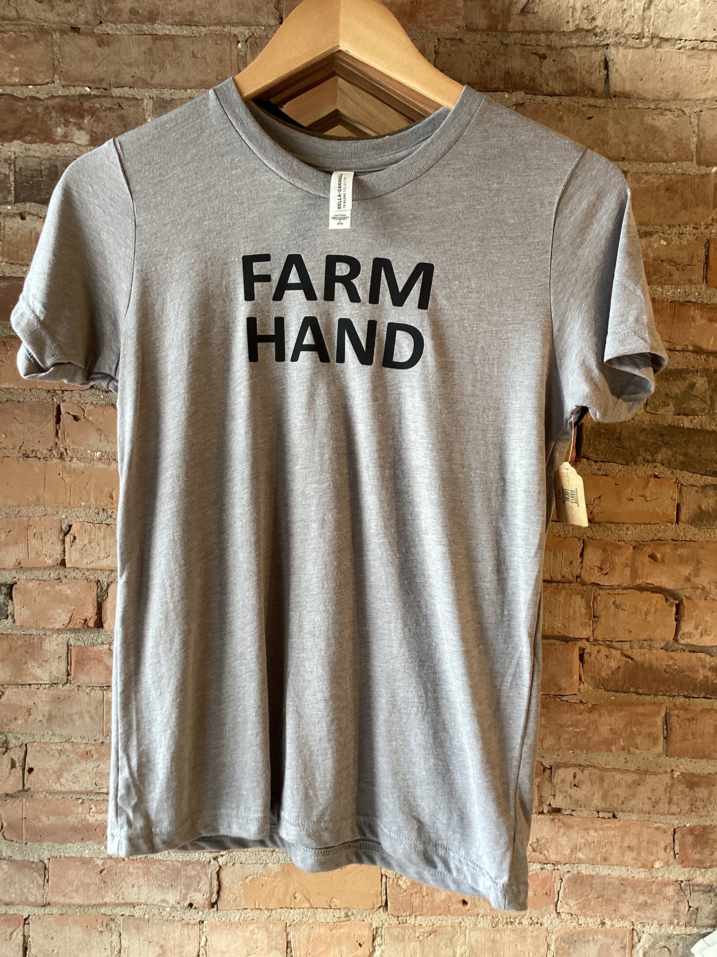 Farm Hand/Home Grown youth t-shirt