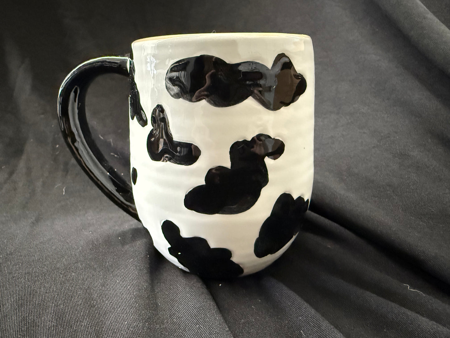 Cow Mugs