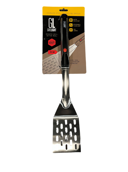 Premium Lighted Spatula