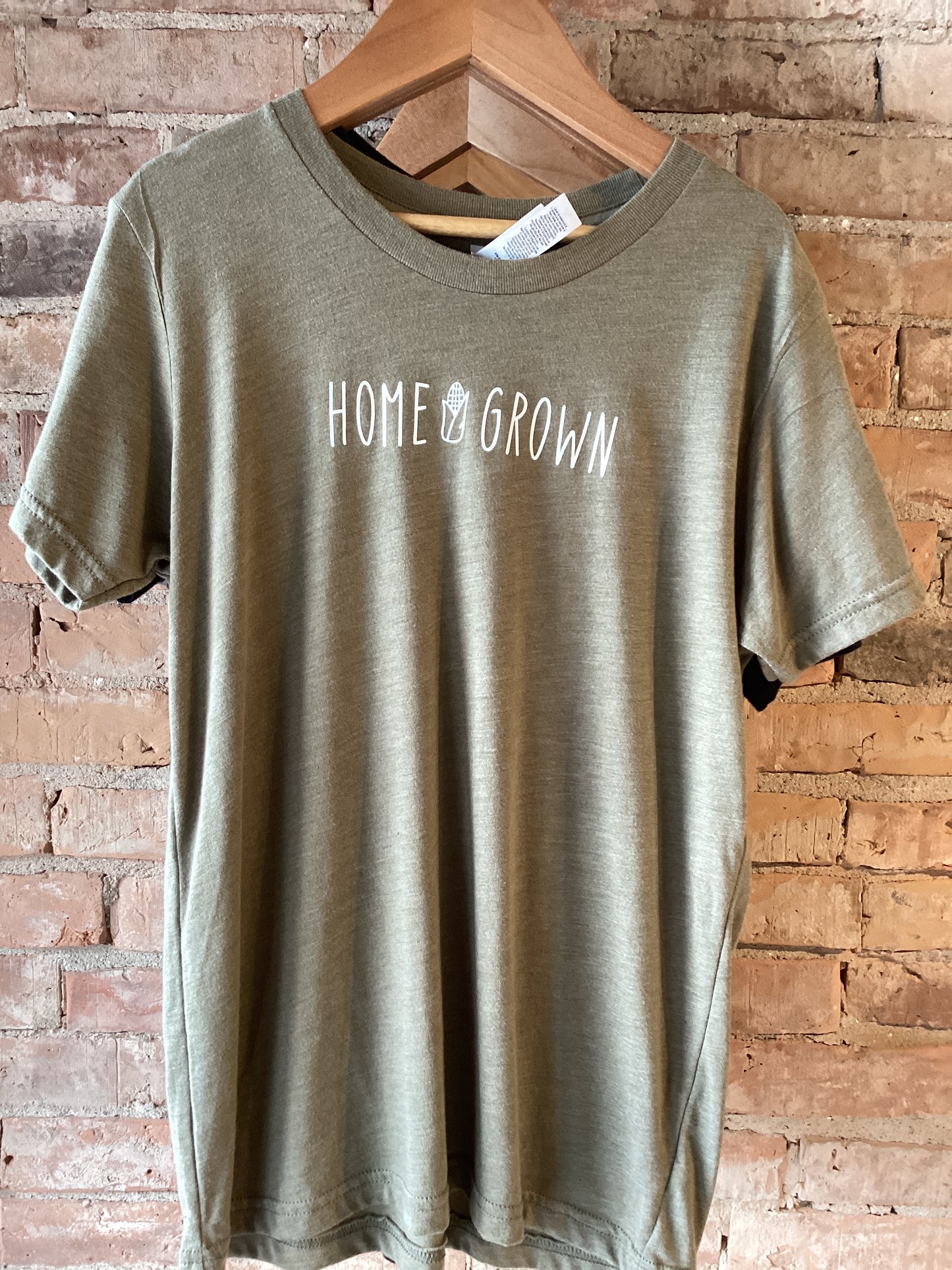 Farm Hand/Home Grown youth t-shirt