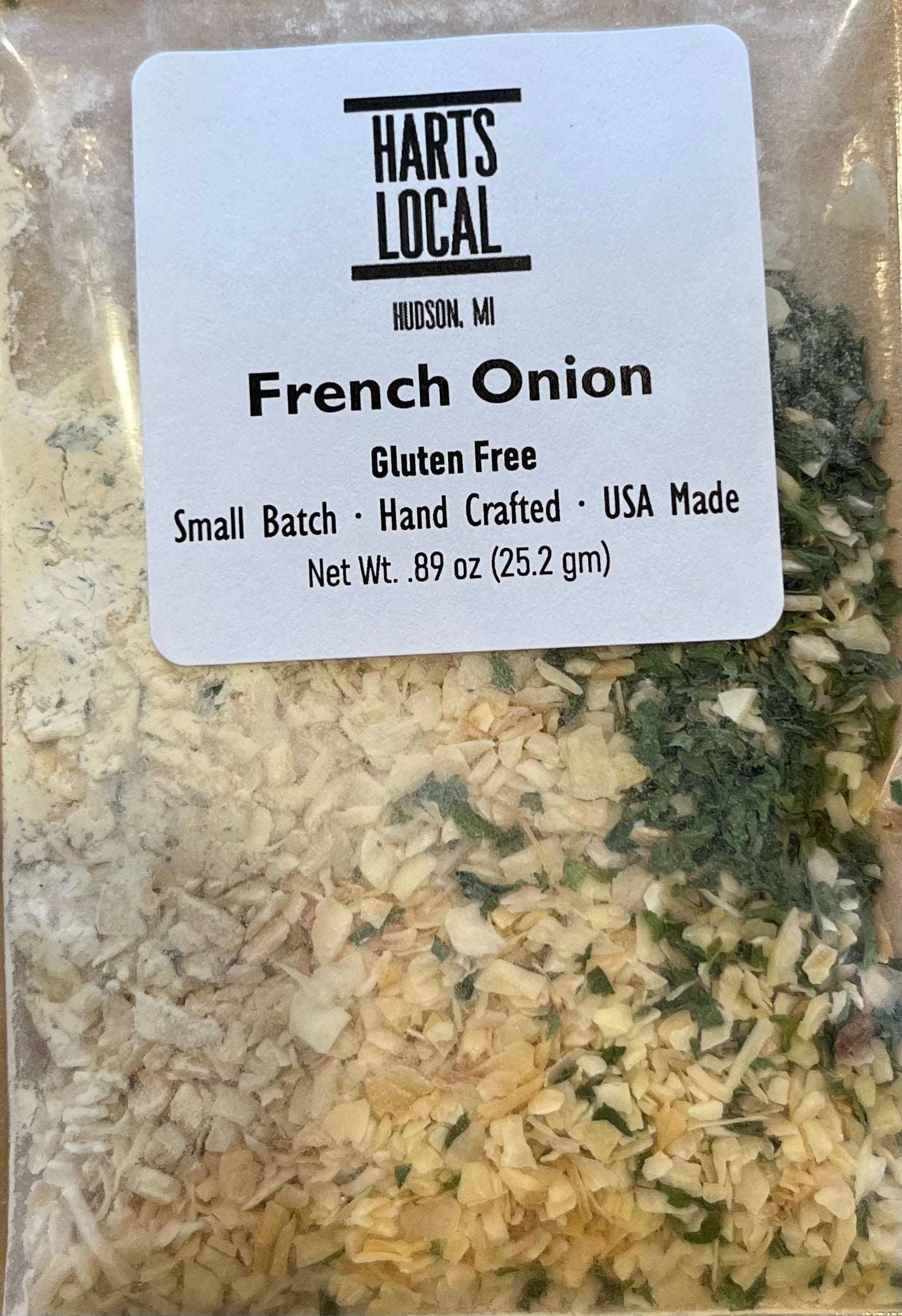 French Onion