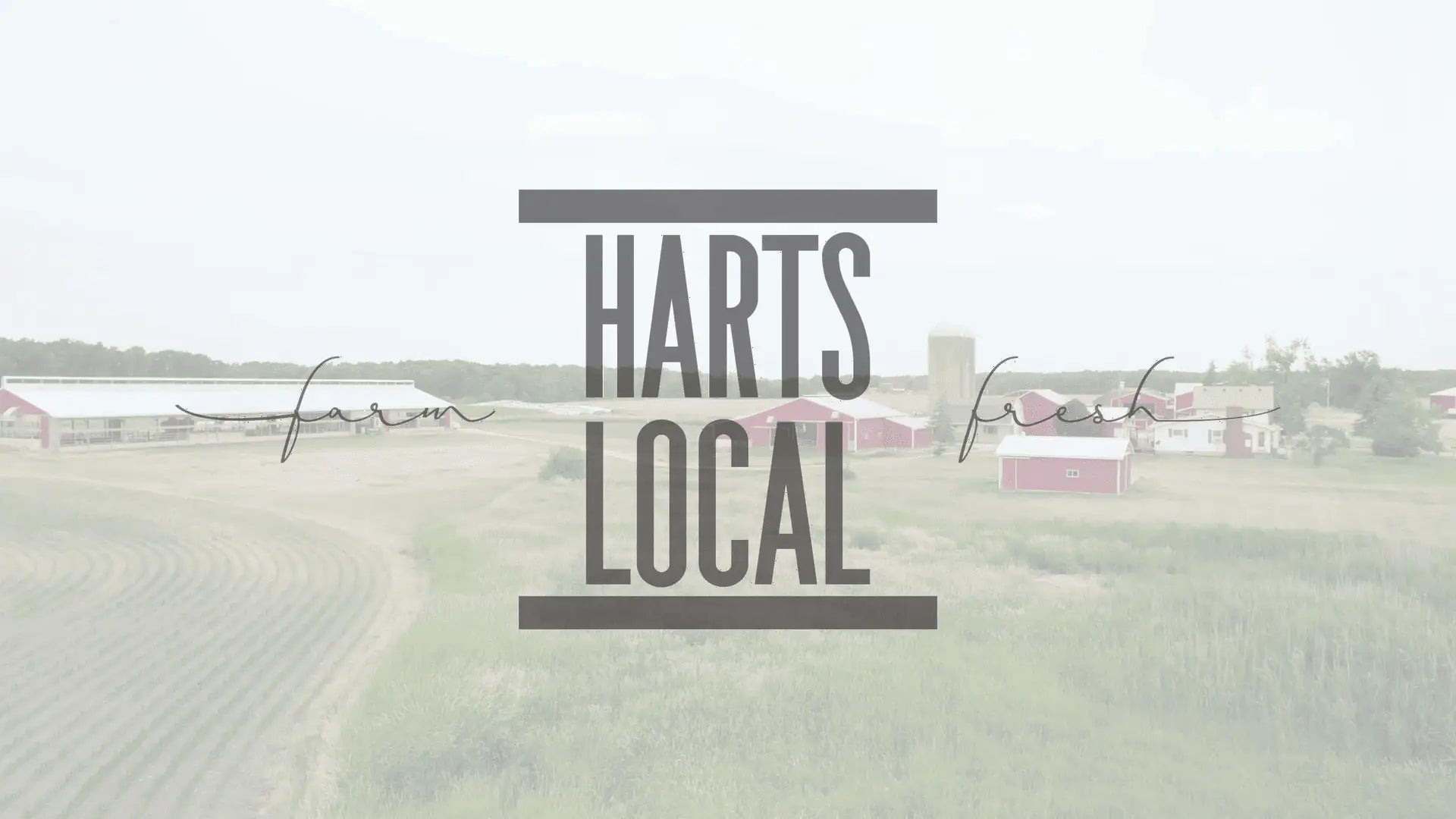 Load video: introduction video about harts local history in hudson michigan