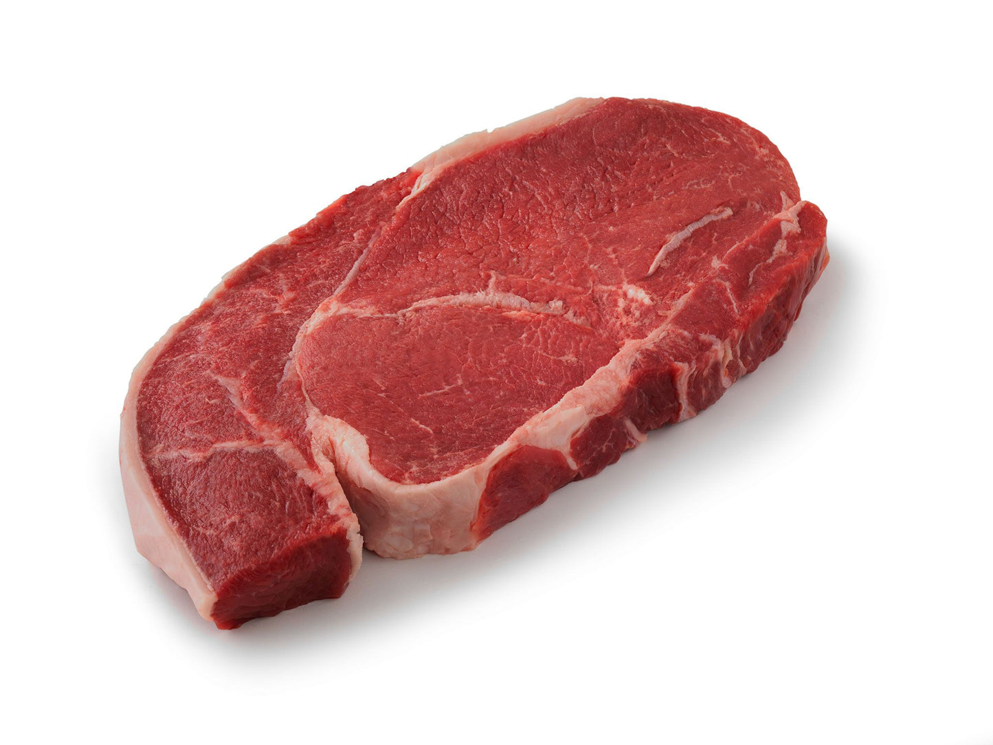 Boneless Sirloin Steak $8.00/lb (select weight for price)