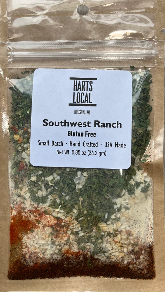 Southwest Ranch